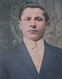 Joseph Partyka (1889-1954)