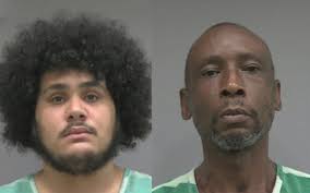 Two Gainesville Men Arrested for Domestic Battery, Both Cases Involving  Officers with Controversial Pasts
