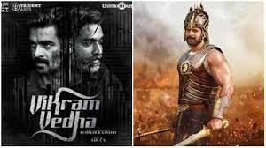 Top 100 action & adventure movies. Vikram Vedha Beats Baahubali 2 Bollywood Hits To Top Imdb Best Films Of 2017 List Hindustan Times