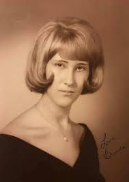 Denton High school Class Photo Colorize by Ronnie Doss