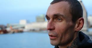 Knut-Oscar Nymo fikk nok av festlivet og valgte ultraløp