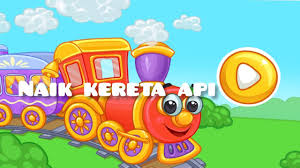 Jun 13, 2021 · tersedia 2 kelas kereta api pada ka baturraden ekspres yaitu eksekutif dengan tarif mulai dari rp 160.000 dan bisnis dengan tarif mulai dari rp 130.000. Lagu Naik Kereta Api Kartun Paket Tour Murah Bayar Cash Atau Cicilan Bersamawisata