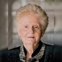 Martha Lake Buchanan Obituary