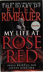 Family will air a documentary, unlocking rose red: The Diary Of Ellen Rimbauer My Life At Rose Red Reardon Joyce Rimbauer Ellen Amazon Com Books