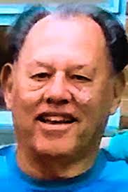 Richard Iler 1942-2021