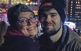 Todd Behnke's Instagram, Twitter & Facebook