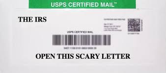 Usps retail ground media mail certificate of mailing insured mail forms and labels for extra services are available in your post office lobby or from your rural letter carrier. Here S The Best Way To Deal With Certified Mail From The Irs
