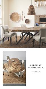 Top buyers of table petra from around the world. Arhaus Take An Extra 15 Off Dining And More Milled
