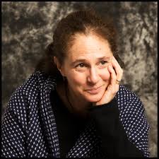 ELLEN STELOFF — Connect Beyond Festival