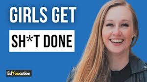 How Girls In STEM Are Revolutionizing The World