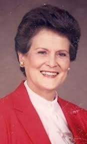 Leona C. Park Obituary