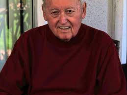 Laguna Woods resident has another new chapter ahead