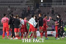 한국시간 9월 10일 화요일 저녁 11시 쾨펫다그 스타디움에서 2022년 카타르 월드컵 아시아지역 2차 예선 h조 1차전 대한민국 대 투르크메니스탄 경기가 열립니다. Gnqagc0jevlxkm