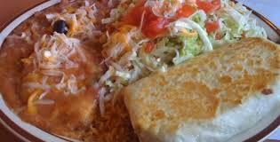 What's real mexican food, anyway? Lorenzo S Mexican Restaurant Visit Placer