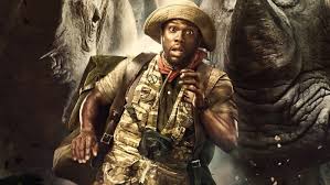 Kevin darnell hart (born july 6, 1979), is an american comedian and actor. Kevin Hart Discusses Taking The Game To The Next Level In Jumanji 3 Sciencefiction Com