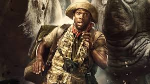 Kevin hart was born on july 6, 1979 in philadelphia, pennsylvania, usa as kevin darnell hart. Kevin Hart Discusses Taking The Game To The Next Level In Jumanji 3 Sciencefiction Com