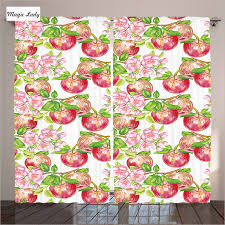 kitchen window curtains living room