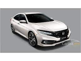 Maybe you would like to learn more about one of these? Honda Civic 2020 S I Vtec 1 8 In Kuala Lumpur Automatic Sedan White For Rm 103 000 7133799 Carlist My