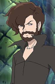 The prevailing technology allows interstellar travel and therefore space exploration. Brindo Anime Planet