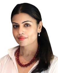 Elite Women in ReInsurance