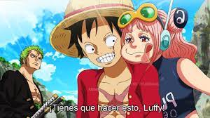 One Piece Capítulo 1079 - La Actitud de Luffy al Descubrir al Traidor  (expectativas) - YouTube
