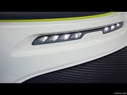 2010 Citroen Lacoste Concept Citroen Lacoste Concept