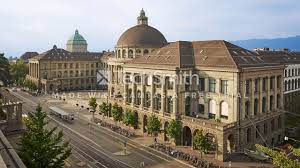 Situated in switzerland, eth zurich, also known as the swiss federal institute of technology, is a prestigious university with a reputation of being listed in the top 5 universities in europe and top 10 in the world consistently over the years. Eth Zurich Swiss Federal Institute Of Technology Zurich Youtube