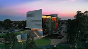 Things to do in shepparton, australia: Shepparton Art Museum Arup