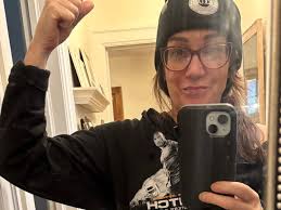 Fundraiser by Elizabeth McKenney : Support Lisa Mac McKenney's Fight  Against Parkinson's