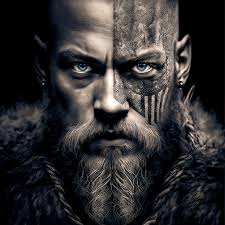 Ragnar lothbrok reshare for fans 👀🧜‍♀️❤