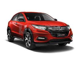Maybe you would like to learn more about one of these? Honda Malaysia Lancar Empat Varian Hr V