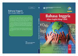 Hal inilah yang menyebabkan pentingnya siswa diperkenalkan dengan bentuk bahasa formal dan informal. Buku Bahasa Inggris Kelas 7 When English Rings A Bell Untuk Siswa