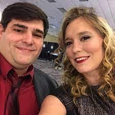 Patricia Brobst's Instagram, Twitter & Facebook