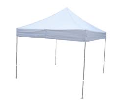No tools required, canopy frame and canopy accessories are included for easy frame setup and take down with our. 10x10 E Z Up Pop Up Tent Replacement Canopy Top White Formosa Covers Formosa Covers