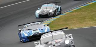 Almost at the verge of documentary, film depicts a single auto race from the ground up. Fernando Alonso En Las 24 Horas De Le Mans En Directo