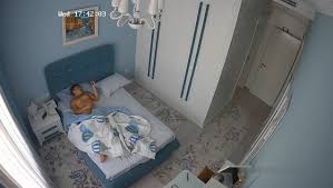 IP Cam Part 1 - Younger Brother’s Bedroom Video 1 - Lustbb