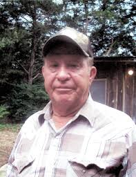 Obituary information for Edward Rackley