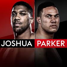 Joshua vs Parker: Anthony Joshua knows about Joseph Parker's dedication,  says trainer Kevin Barry