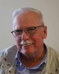 Thomas Robert Tarbox Obituary August 6, 2023