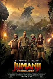 Jumanji Welcome To The Jungle 2017 Jumanji Movie Free Movies Online Full Movies Online