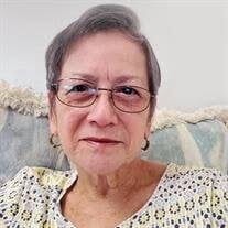 Neida I. Garcia Obituary