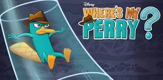 Donde Esta Mi Perry Ya Disponible Para Android
