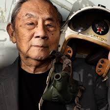 Los Gatos senior center documents resident veterans, longtime couples