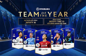 .публикаций — посмотрите в instagram фото и видео tokyo 2020 (@tokyo2020). Fifa Online 4 Team List Of Team Of The Year 2020 Electrodealpro