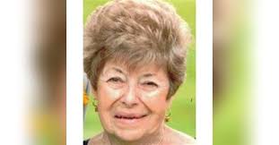 Maureen Eva Flinn Obituary