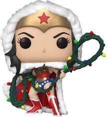 Movies harley quinn vinyl figure hq inmate. Funko 51063 Pop Plush Dc Holiday Santa Joker Comics Sammelbares Spielzeug Mehrfarben Amazon De Games