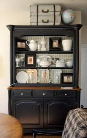 One of my recent projects that i'm sharing was to update and add new life to my full size china hutch. How To Paint Furniture Like A Real Pro Nesting Place