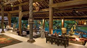 Discover home décor on pinterest. 5 Tips To Design A Minimalist House With Traditional Balinese Architecture House Dreams Ideas