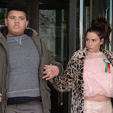 Harvey and me (bbc one) was a personal story of a very different kind, and one that made you view her with respect. Katie Price Makes Heartbreaking Decision To Put Son Harvey In Full Time Care Manchester Evening News