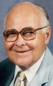 Raymond Pierson Obituary (1921